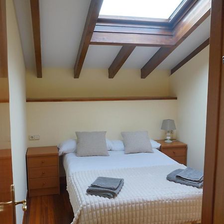 San Pedro By Basquelidays Apartment Hondarribia Luaran gambar