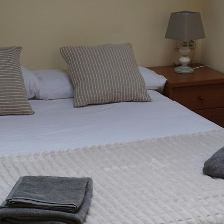 San Pedro By Basquelidays Apartment Hondarribia Luaran gambar