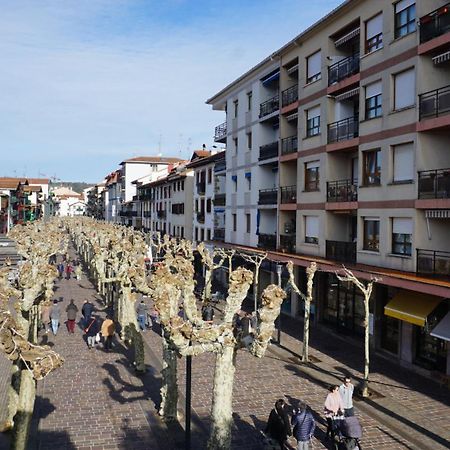 San Pedro By Basquelidays Apartment Hondarribia Luaran gambar