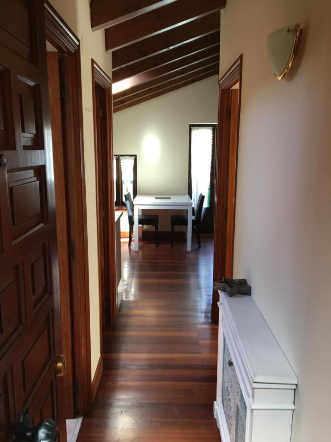 San Pedro By Basquelidays Apartment Hondarribia Luaran gambar