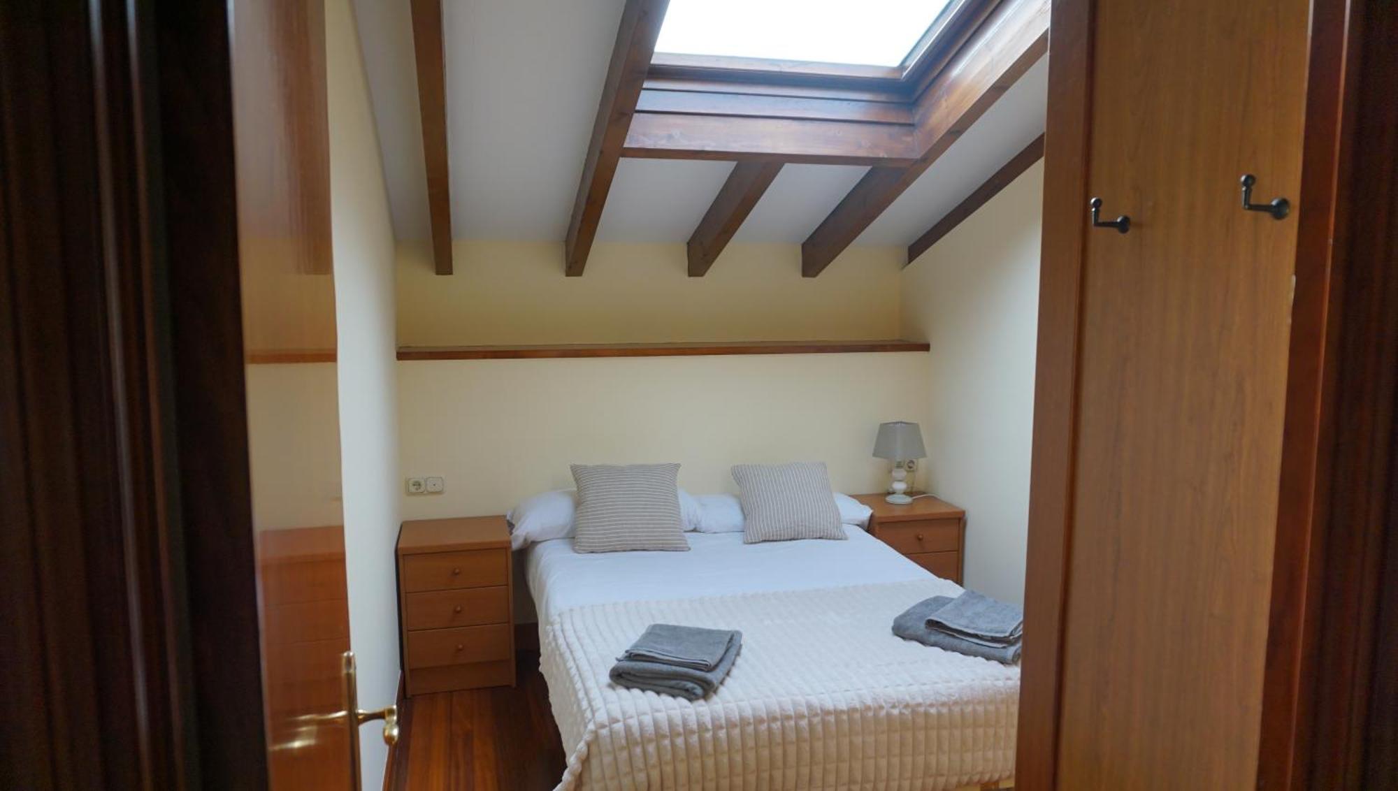 San Pedro By Basquelidays Apartment Hondarribia Luaran gambar