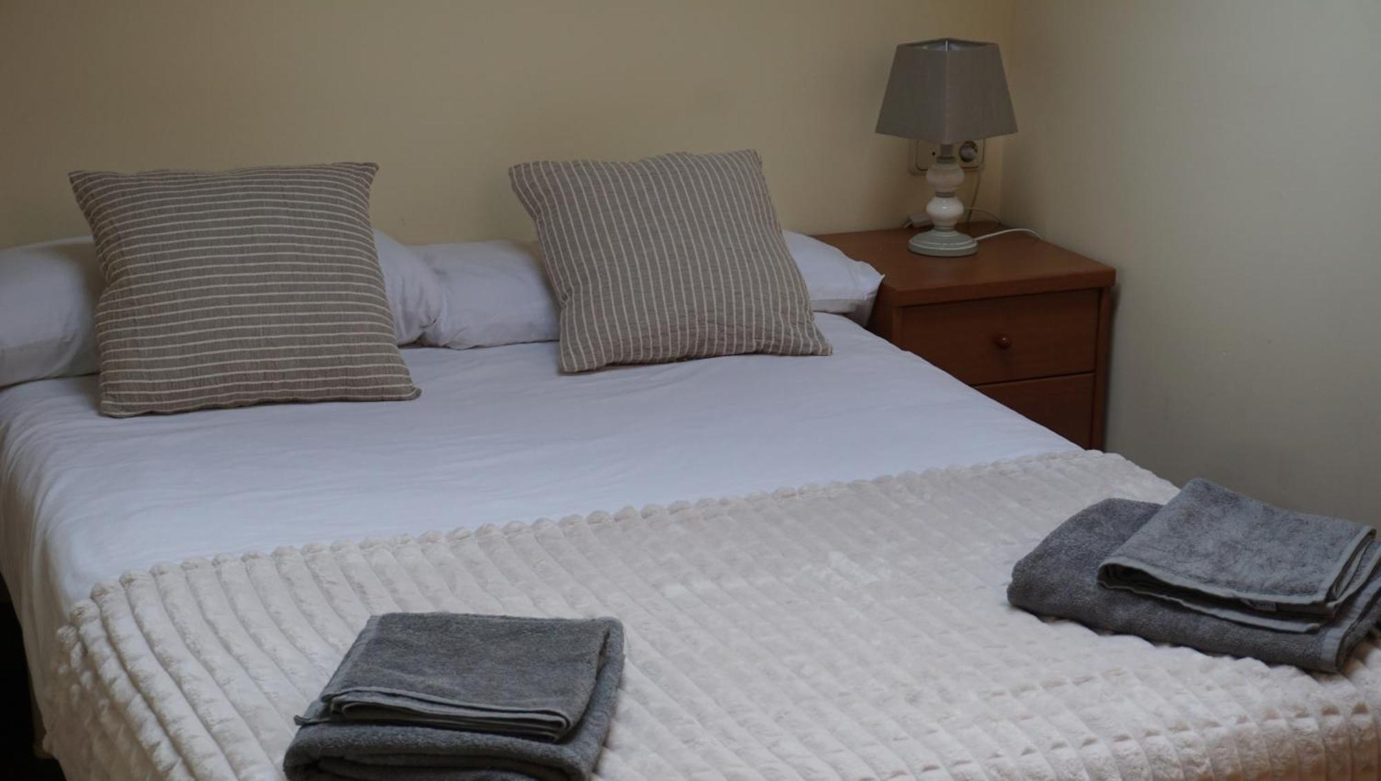 San Pedro By Basquelidays Apartment Hondarribia Luaran gambar
