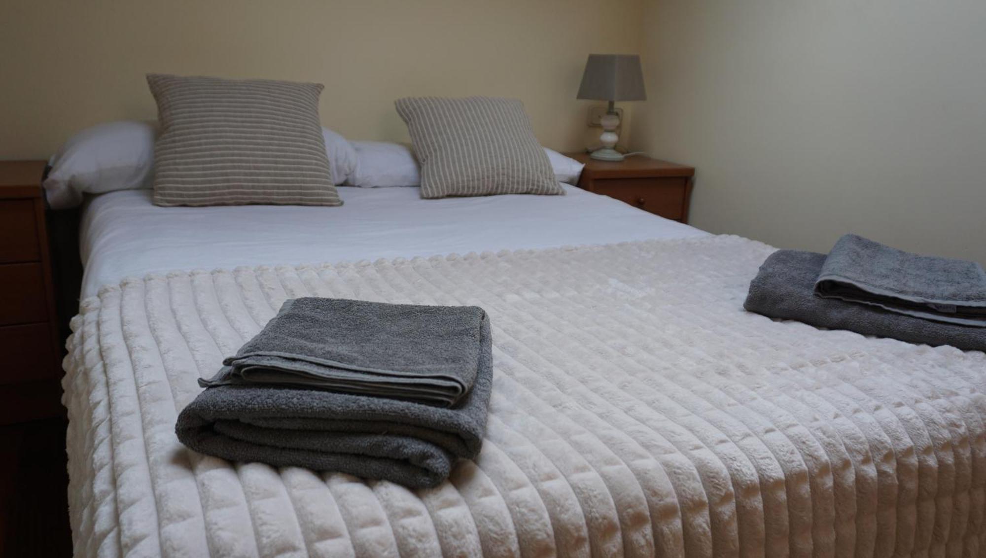 San Pedro By Basquelidays Apartment Hondarribia Luaran gambar