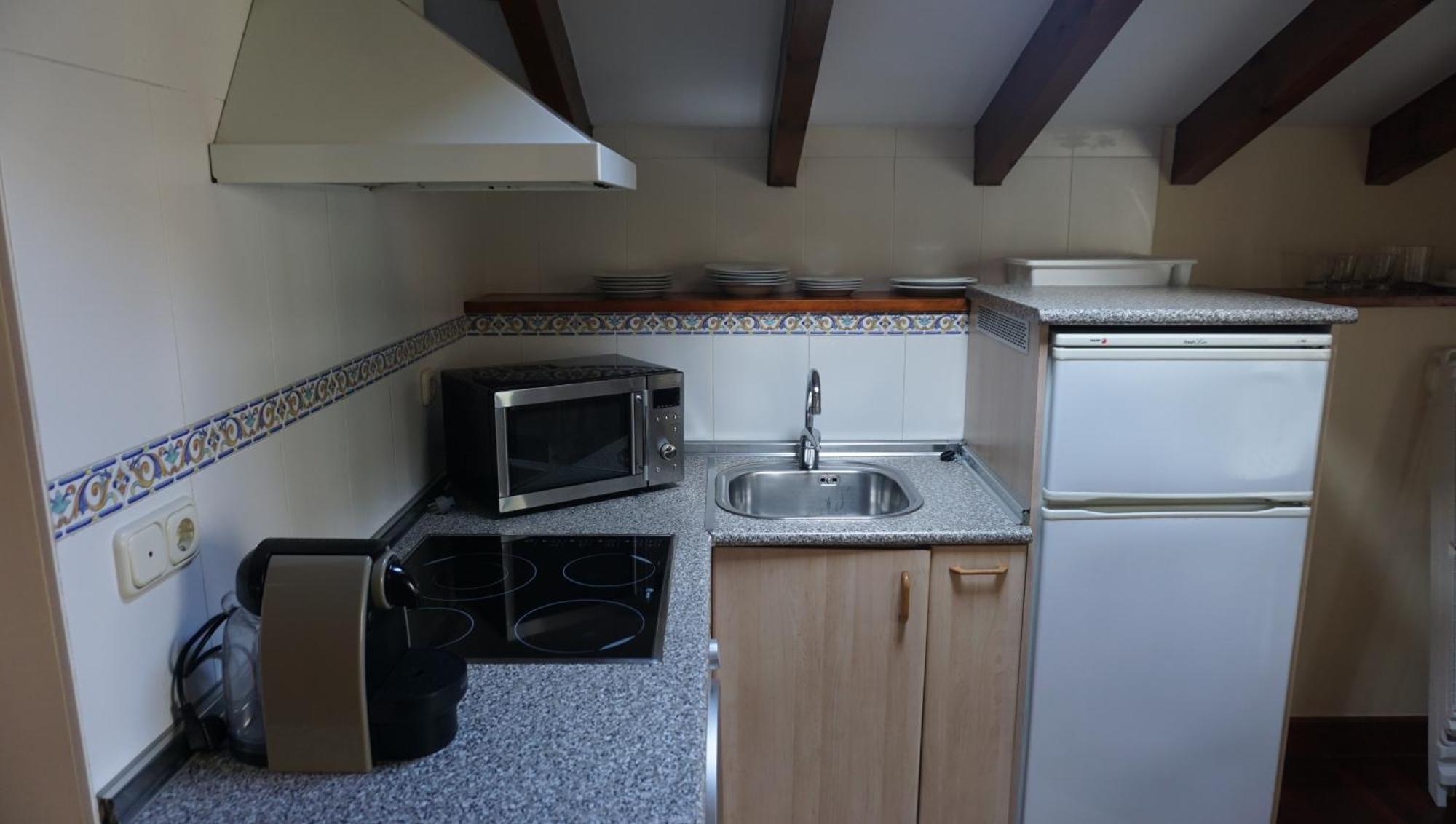 San Pedro By Basquelidays Apartment Hondarribia Luaran gambar