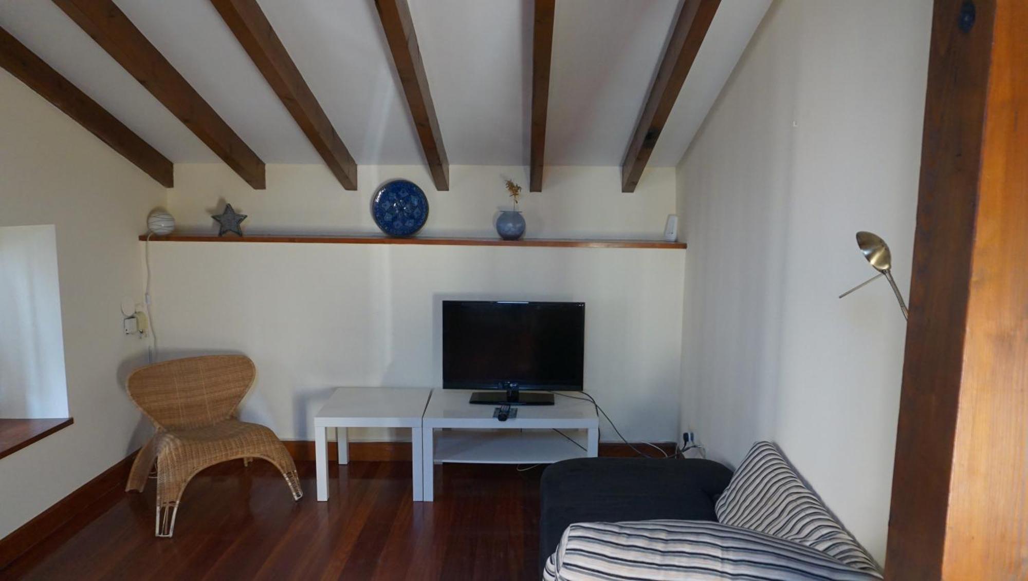San Pedro By Basquelidays Apartment Hondarribia Luaran gambar
