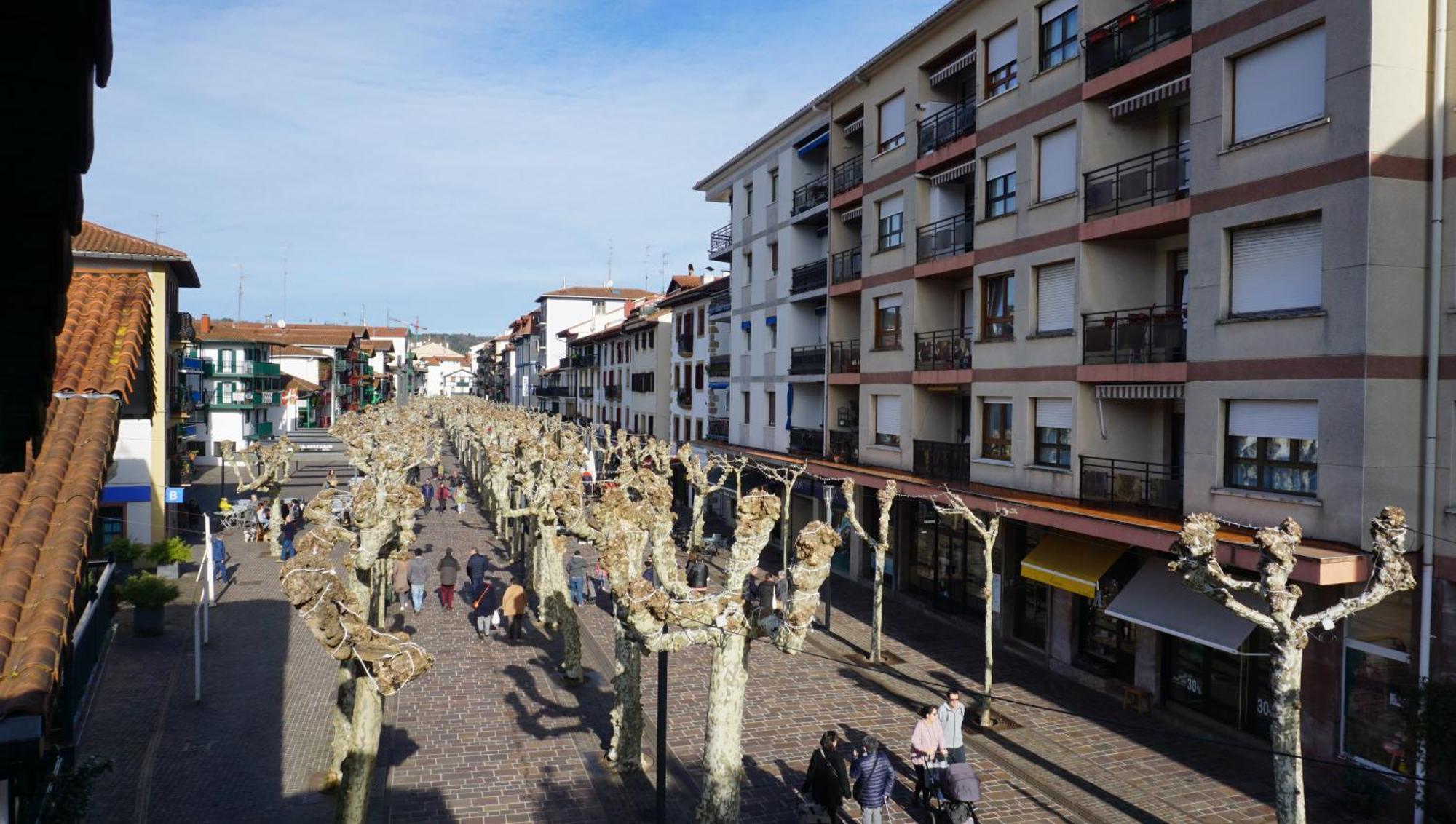 San Pedro By Basquelidays Apartment Hondarribia Luaran gambar