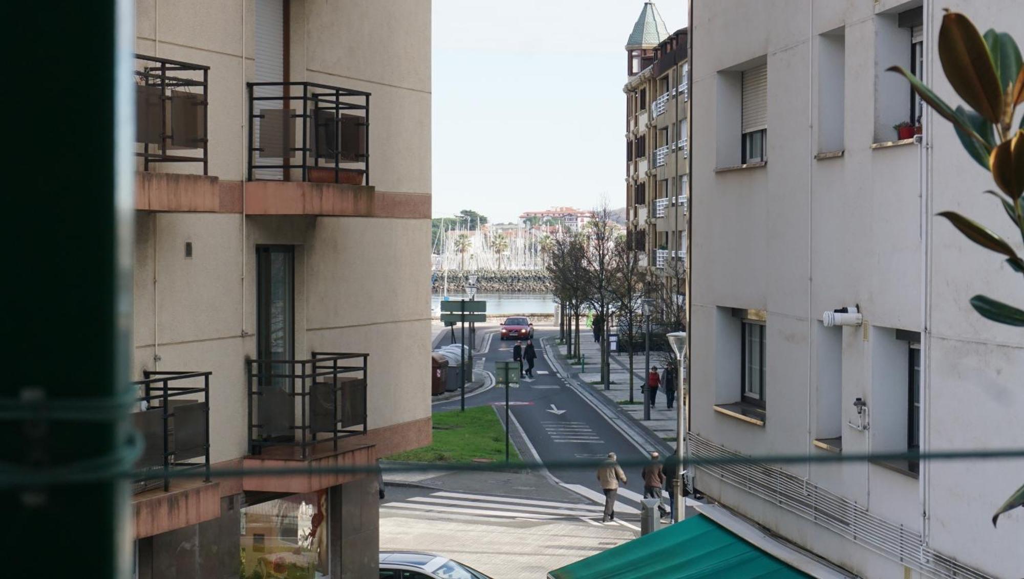 San Pedro By Basquelidays Apartment Hondarribia Luaran gambar