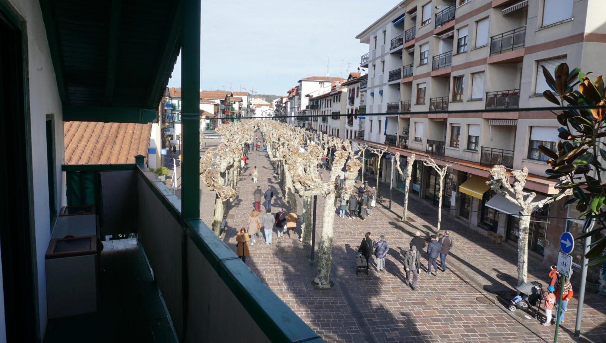 San Pedro By Basquelidays Apartment Hondarribia Luaran gambar