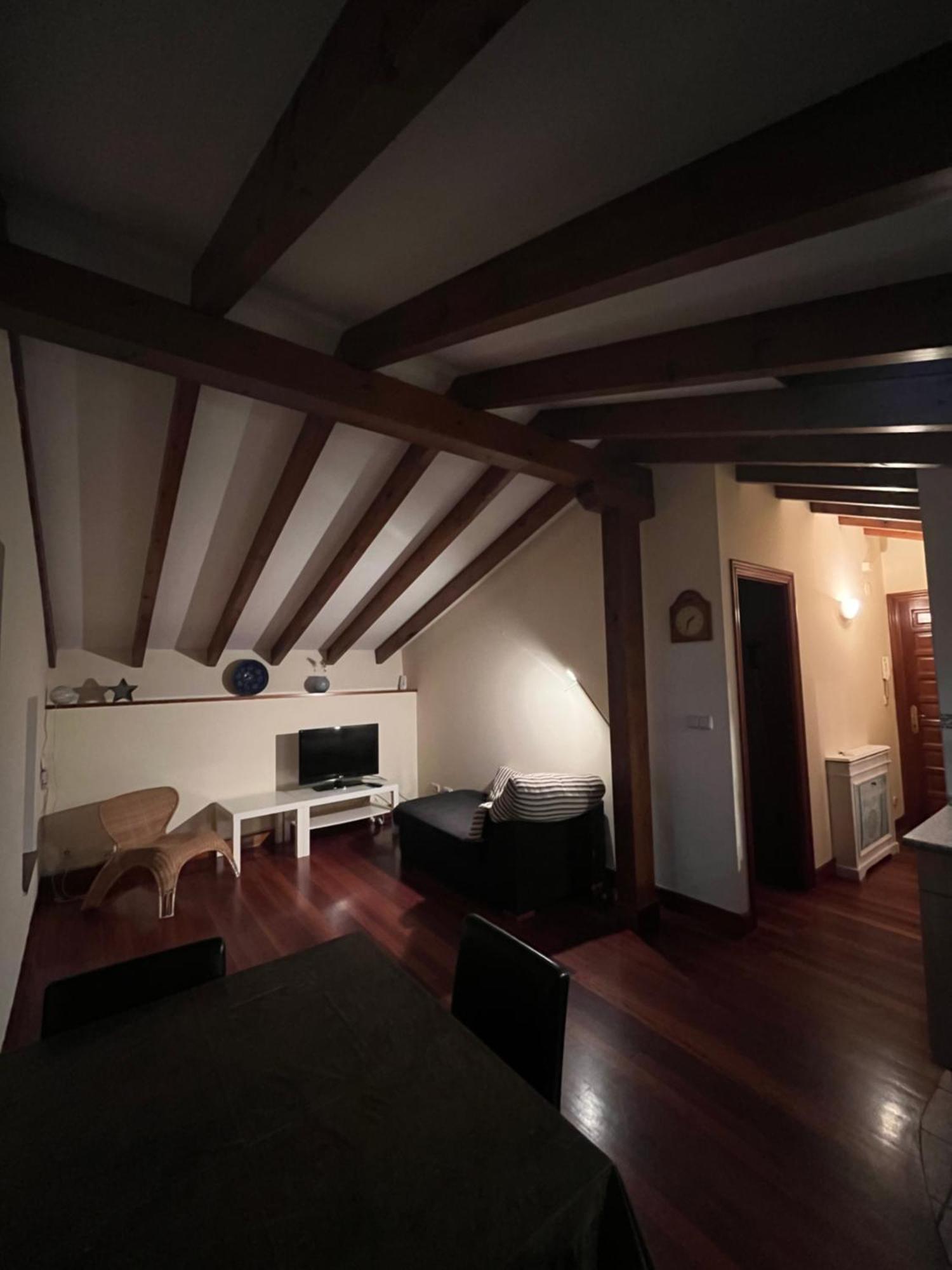 San Pedro By Basquelidays Apartment Hondarribia Luaran gambar