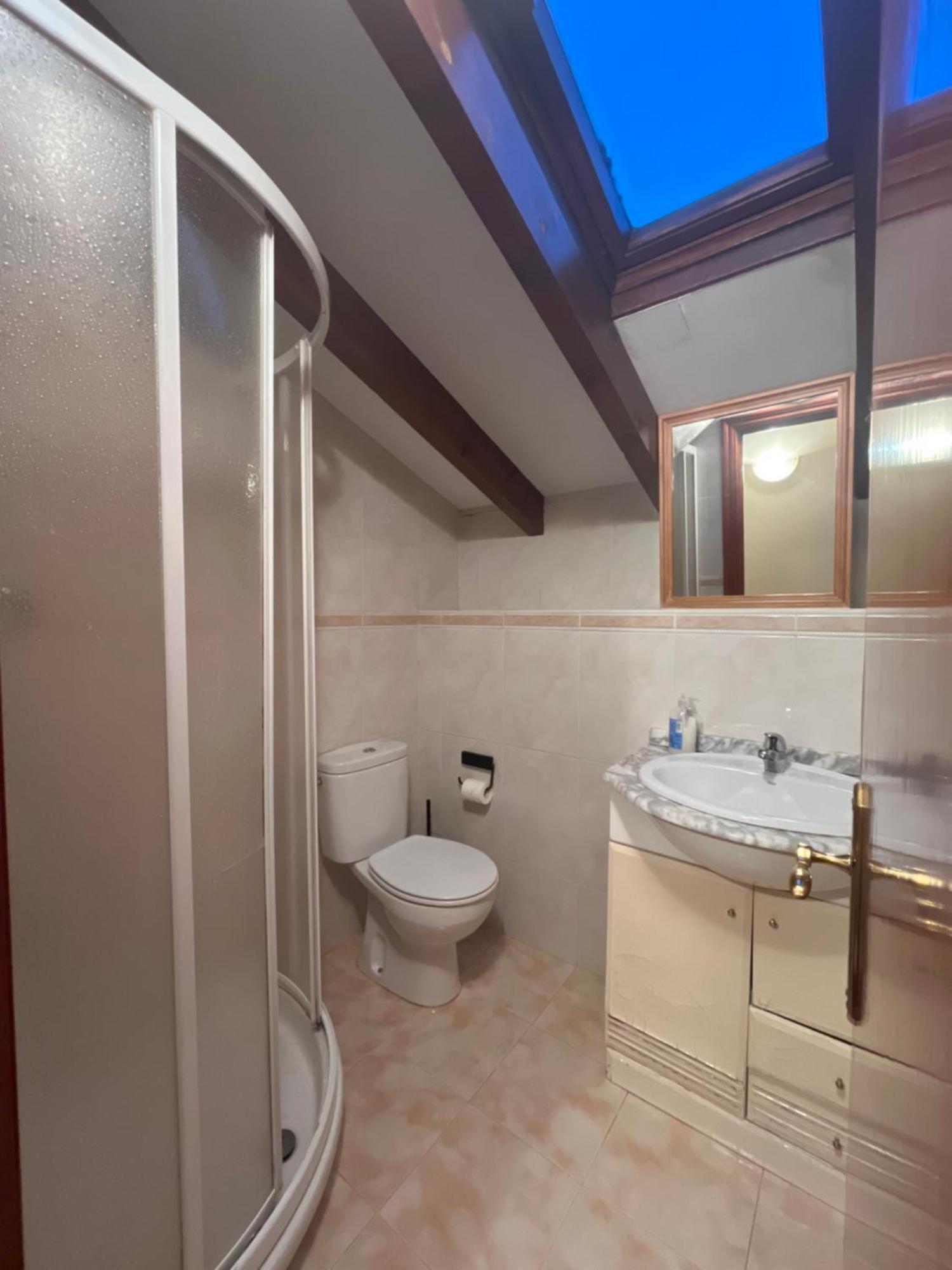 San Pedro By Basquelidays Apartment Hondarribia Luaran gambar