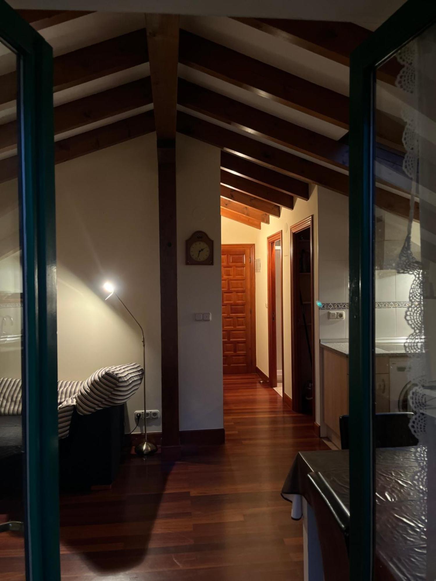 San Pedro By Basquelidays Apartment Hondarribia Luaran gambar